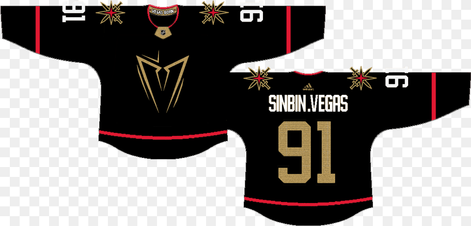 As You Can See The Concept Is A Minimalist Approach Dallas Stars Ugly Jersey, Clothing, Shirt, T-shirt Free Transparent Png