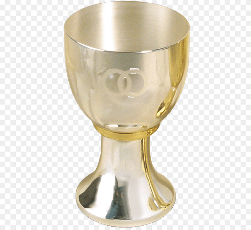 Asa 1200 Wedding Chalice Champagne Stemware, Glass, Goblet, Trophy Png Image