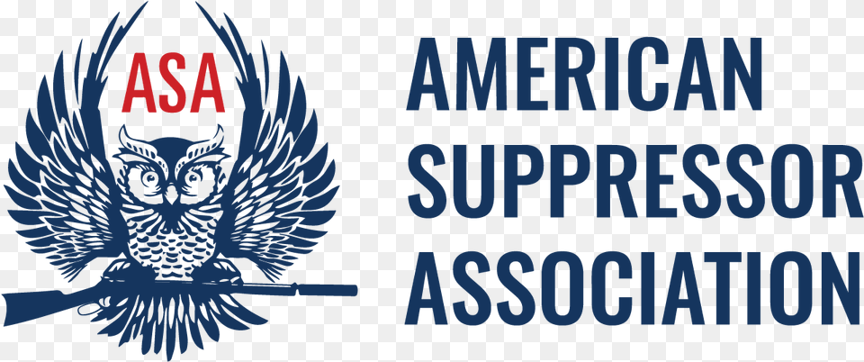 Asa Clarifies Atf Stance Automotive Decal, Animal, Bird, Logo, Symbol Png