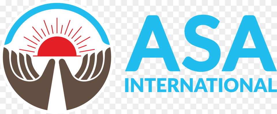 Asa Logo Rgb Colour Horiz Fullsize Distr Asa International India Microfinance Ltd, Food, Fruit, Plant, Produce Free Transparent Png