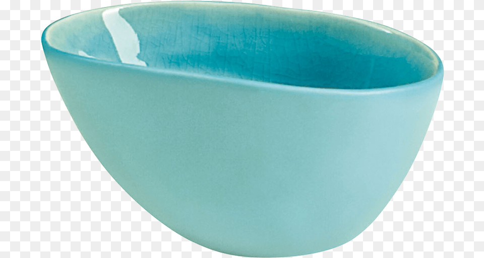 Asa Selection A La Plage Bowl Crackle Glazed Asa Selection Bowl Asa La Maison Oyster S Grijs, Art, Porcelain, Pottery, Soup Bowl Free Transparent Png