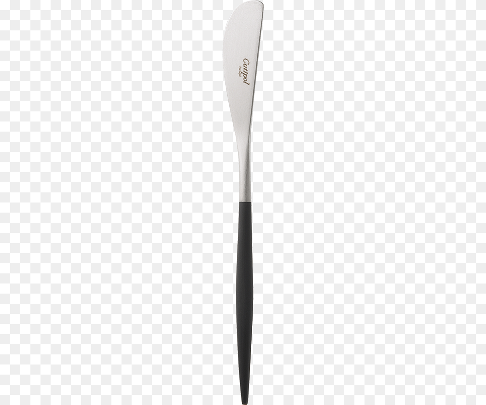 Asa Selection Goa Butter Spreader Goa Stainless Steel, Cutlery, Fork, Weapon, Blade Png Image