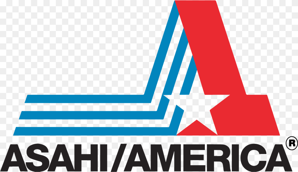 Asahi America Logo Asahi America, Symbol, Scoreboard Png