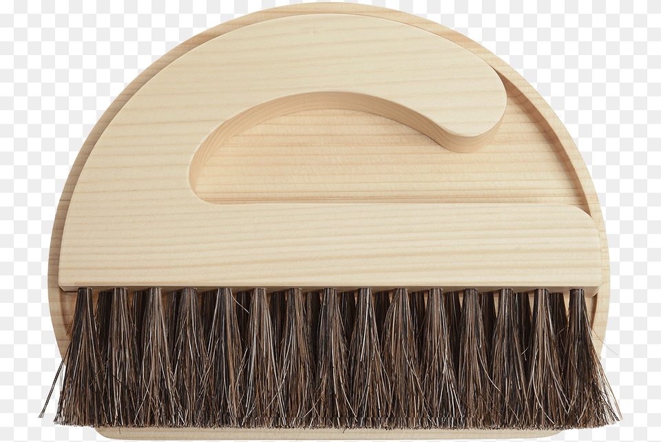 Asahineko Table Broom Amp Dust Pan By Makoto Koizumi, Brush, Device, Tool Free Transparent Png