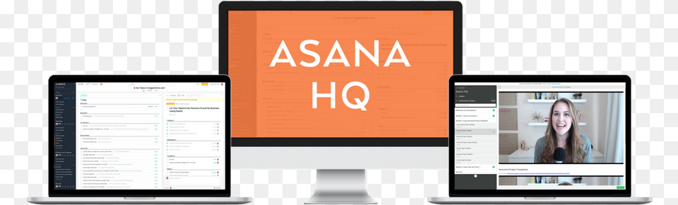 Asana Hq Glamour Virtual Number, Computer, Computer Hardware, Electronics, Hardware Free Transparent Png