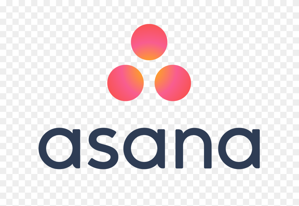 Asana Logo, Light, Flare, Traffic Light Free Png Download