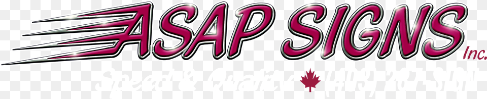 Asap Signs, Purple, Text, Art, Graphics Free Png