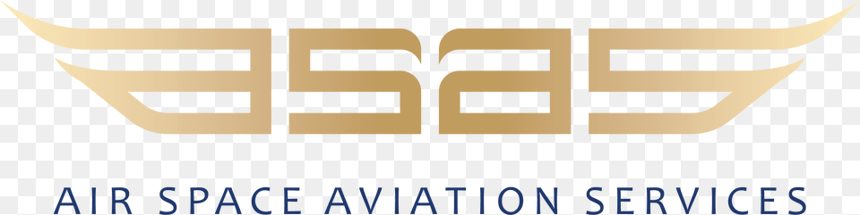 Asas Air Space Aviation Service Logo Free Png Download