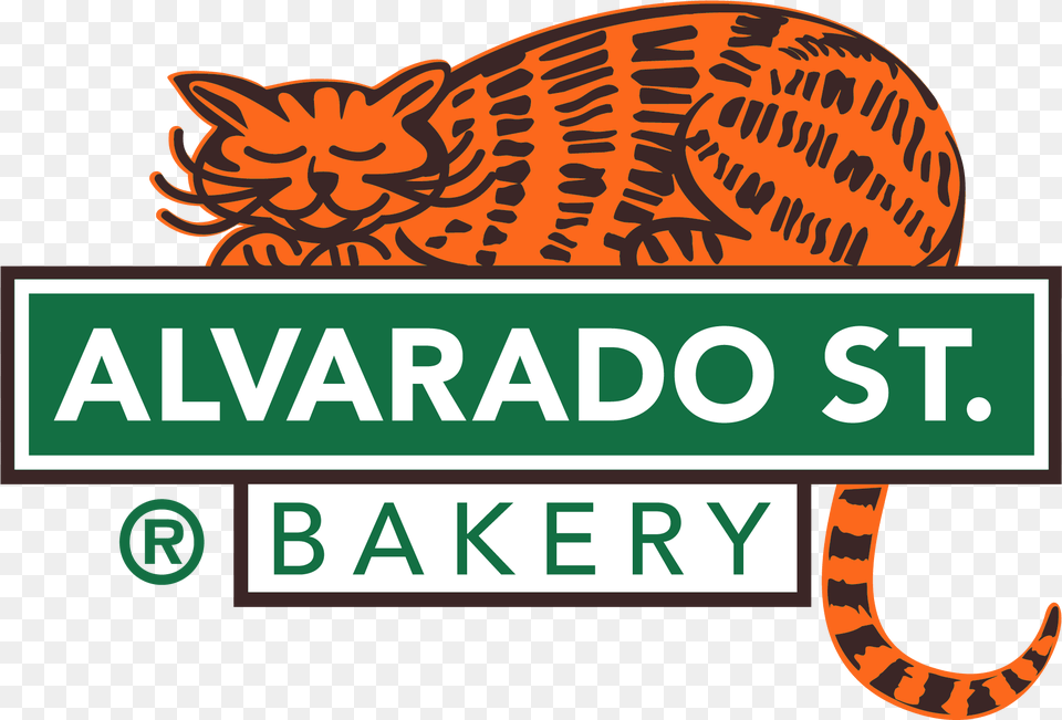 Asb Color Logo Alvarado Street Bakery, Animal, Zoo, Scoreboard Png