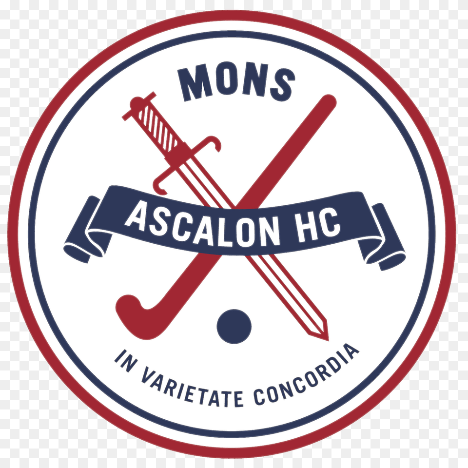 Ascalon Hockey Club Logo, Smoke Pipe Png Image