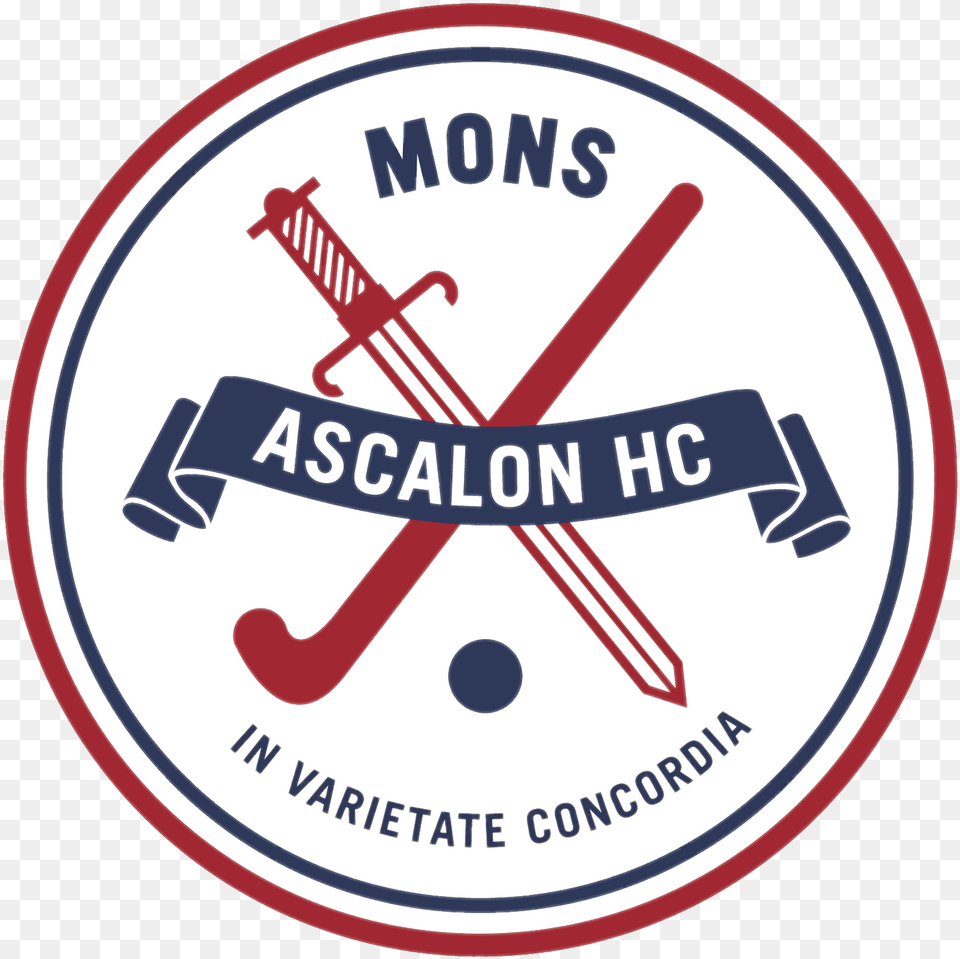Ascalon Hockey Club Logo Ascalon Hockey, Smoke Pipe, Disk Free Transparent Png