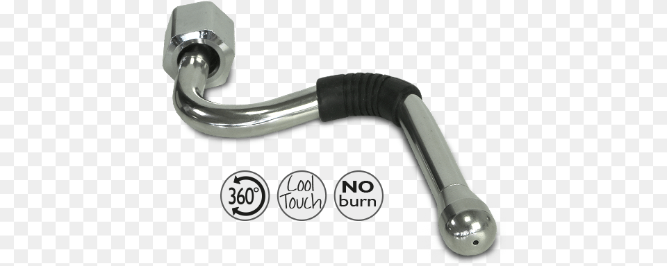 Ascaso Steel Duo Pid Ascaso, Handle, Electronics, Hardware, Appliance Png Image