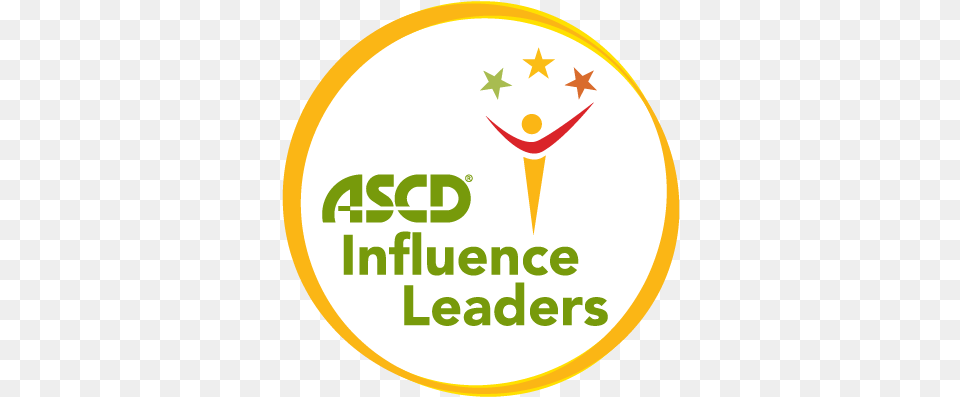 Ascd Influence Leader Flip Your Classroom Reach Every Student In Every Class, Logo, Disk Free Transparent Png