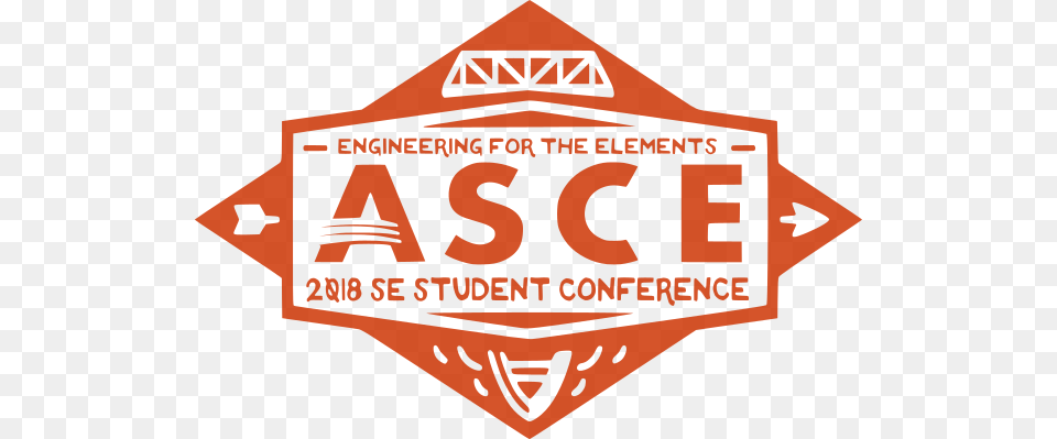 Asce Official Conference Webpage Civil Engineer Conference, Logo Free Png Download