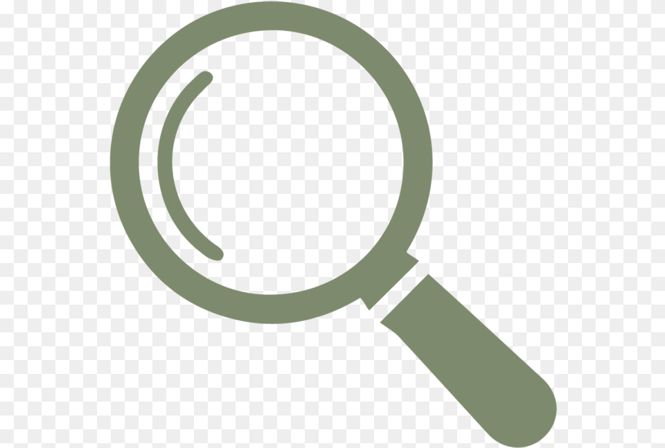 Ascend Icons R2 Small 05 Icon Magnifying Glass Png Image