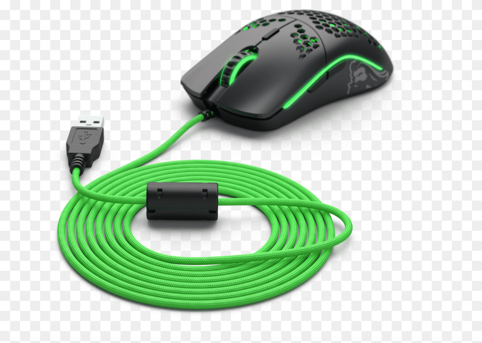 Ascended Cord G Skates Bundle Kit Glorious Mouse Cable, Computer Hardware, Electronics, Hardware Free Transparent Png