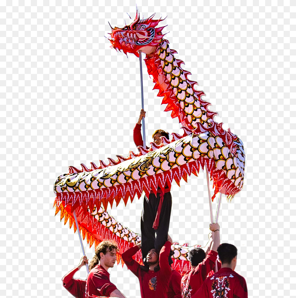 Ascending Dragon Tradition, Adult, Male, Man, Person Free Png Download