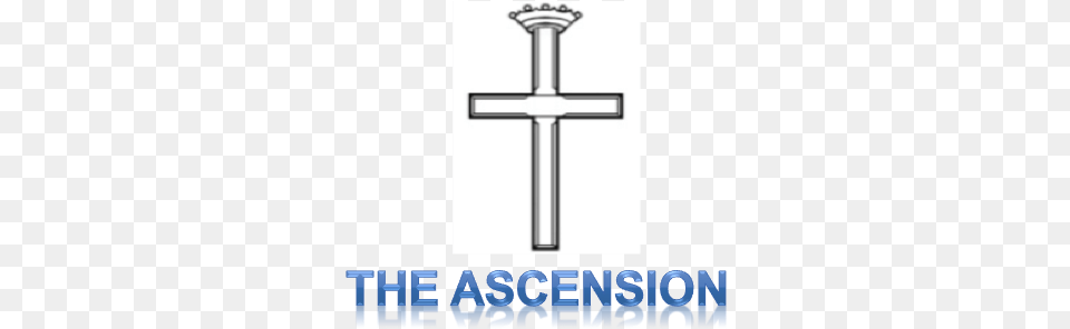 Ascension Church Cross, Symbol Free Png Download
