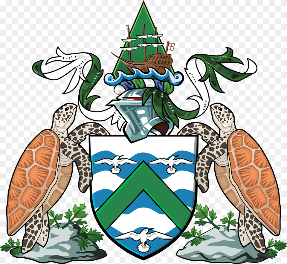 Ascension Island Government, Armor Png Image