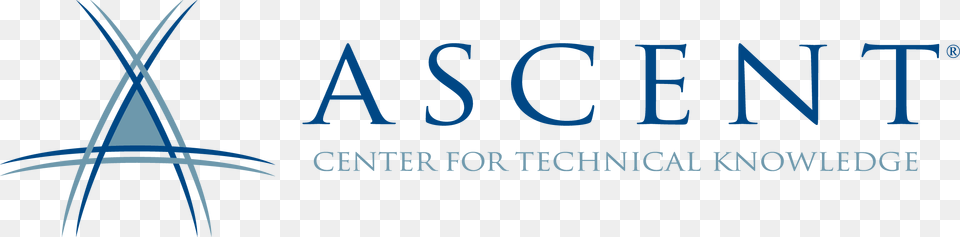 Ascent Center For Technical Knowledge For 25 Years Ascent Centre For Technical Knowledge Logo, Text Free Png