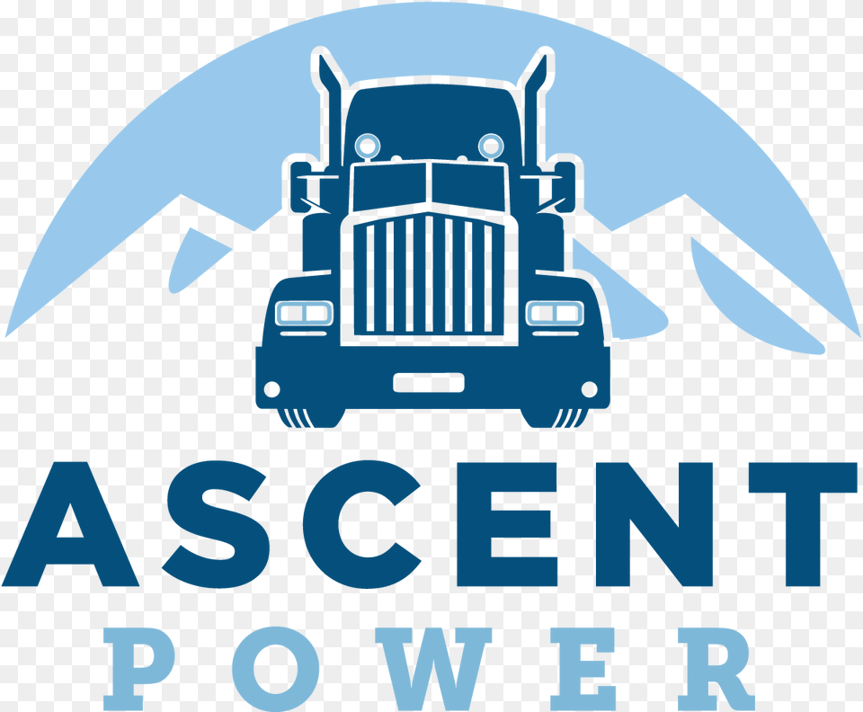 Ascent Global Logistics Logo, Bulldozer, Machine Png