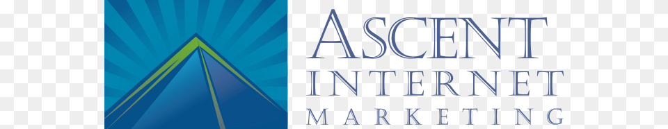 Ascent Internet Marketing Logo Davis Amp Associates, Lighting, Triangle, Book, Publication Free Png