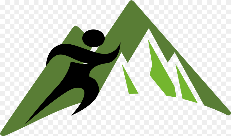 Ascent Running Coaching, Logo, Blade, Dagger, Knife Free Transparent Png