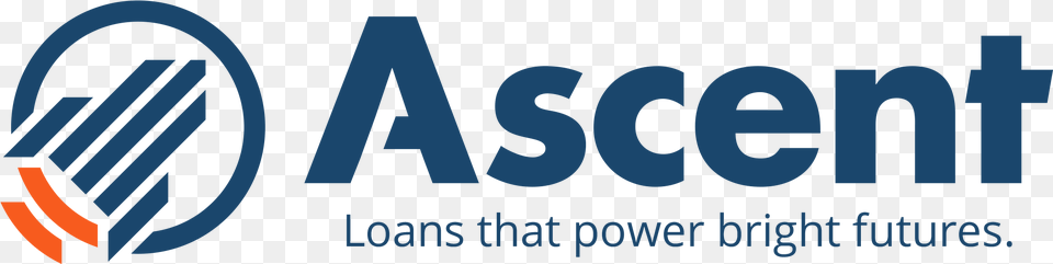 Ascent Student Loans Ascent Student Loans Logo, Text Free Transparent Png