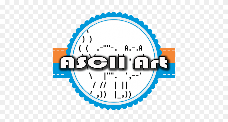 Ascii Art Apk, Analog Clock, Clock, Disk Png Image