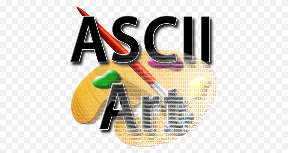 Ascii Art Purchase For Mac Macupdate Png