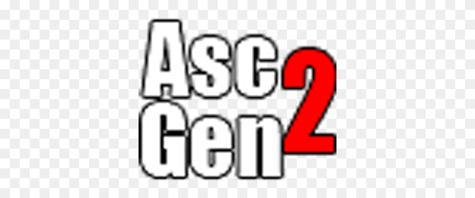 Ascii Generator, Number, Symbol, Text Free Png Download