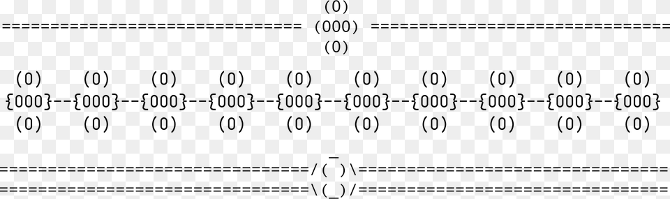 Ascii Headers Clipart, Chart, Plot, Measurements Free Transparent Png