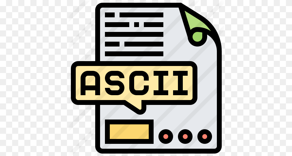 Ascii Language, Bus, Transportation, Vehicle, Text Png Image