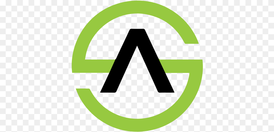 Ascii System Dot, Symbol, Logo, Green Free Png