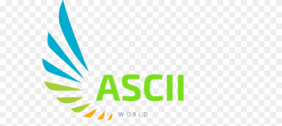 Ascii World It Training Services, Logo Png Image