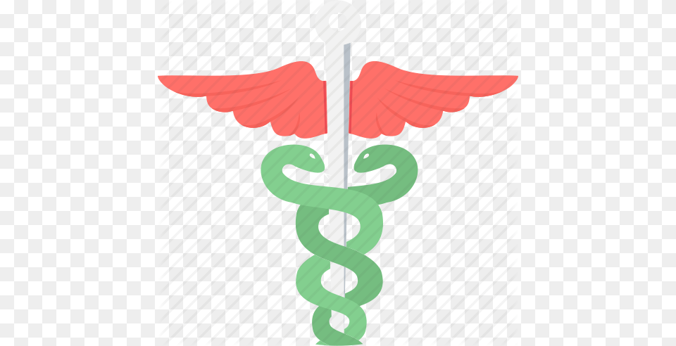 Asclepius Caduceus Healthcare Hospital Medical Medical Logo, Knot Free Png