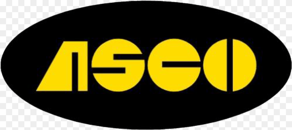 Asco Equipment, Logo, Disk Png Image