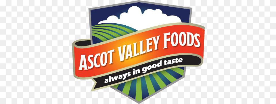 Ascot Valley Foods Falafel Label, Advertisement, Poster Free Png Download