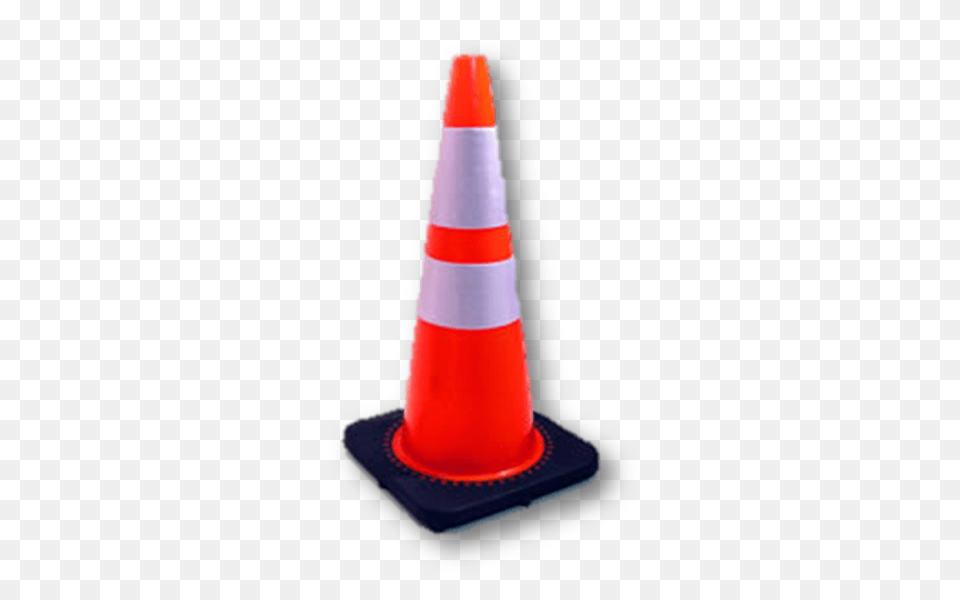 Asdco Traffic Cone Free Transparent Png