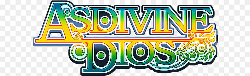 Asdivine Dios Game Horizontal, Light, Neon, Gas Pump, Machine Free Png