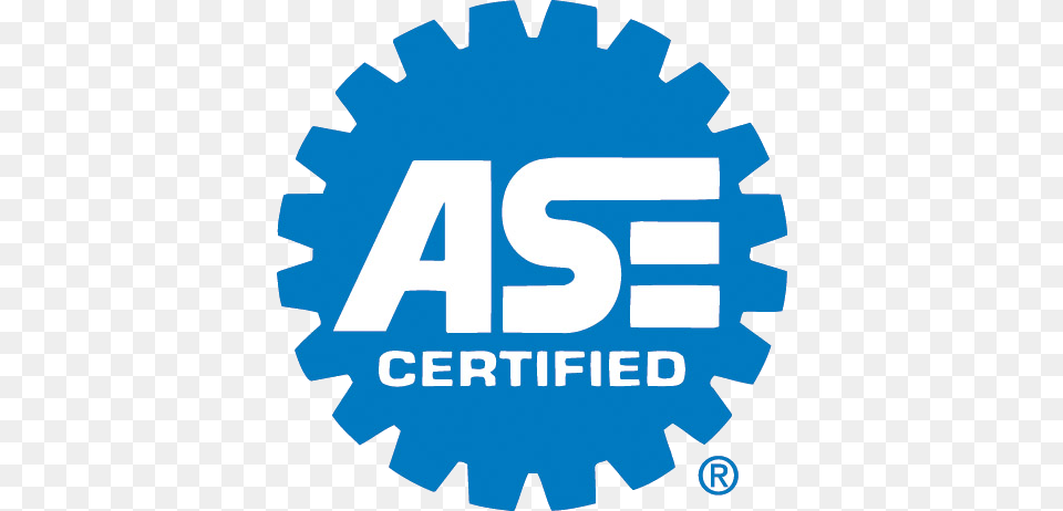 Ase Certified Ase Certified Mechanic, Logo Free Transparent Png