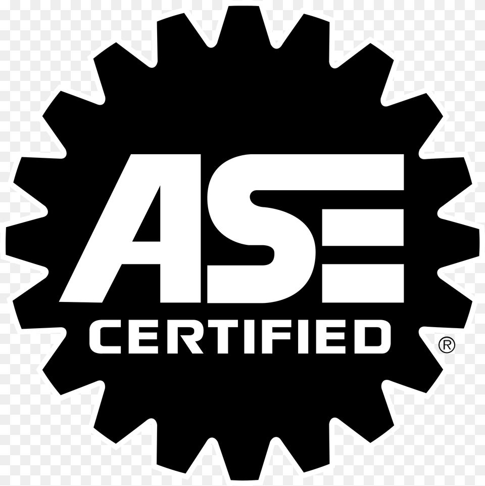 Ase Certified Logo Transparent Ase Certified Logo Vector Dynamite, Weapon Free Png
