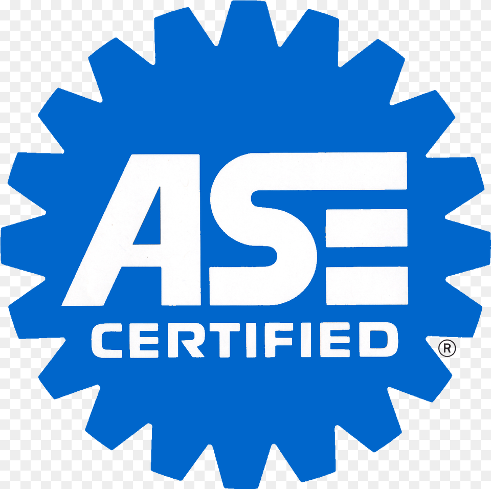 Ase Certified Logo Vector Ase Certified Free Png