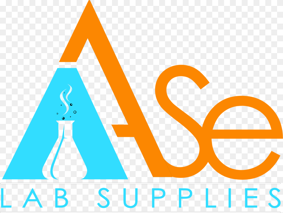 Ase Logo Done White Triangle, Dynamite, Weapon Free Png