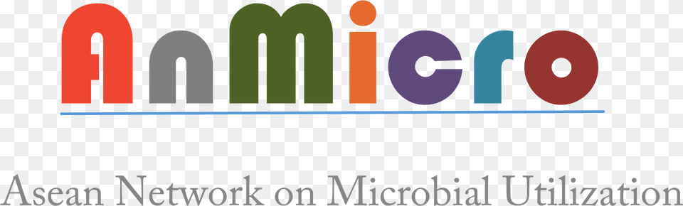 Asean Network On Microbial Utilization News, Logo, Text Png Image