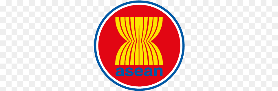 Asean Vector Logo Logo Asean, Badge, Symbol Free Transparent Png