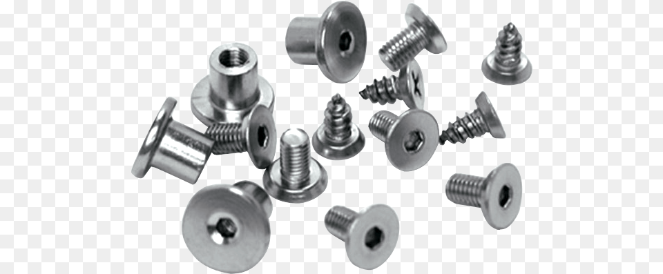 Asec Cubicle Bolts Nuts Amp Screws Kit Screw, Machine, Chess, Game Free Transparent Png