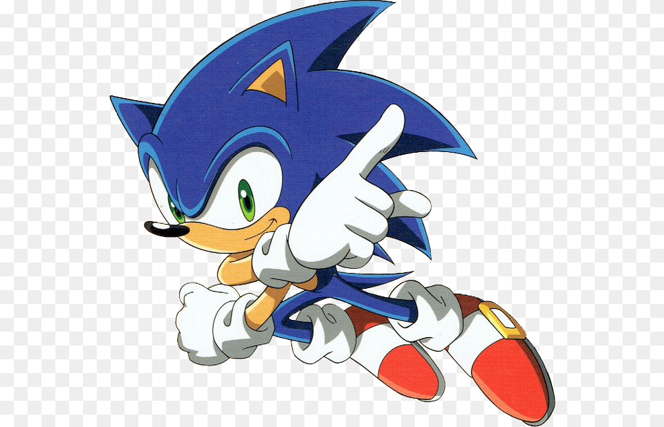 Aseers Sonic Sonic X Sonic, Cartoon, Art, Baby, Person Free Png Download