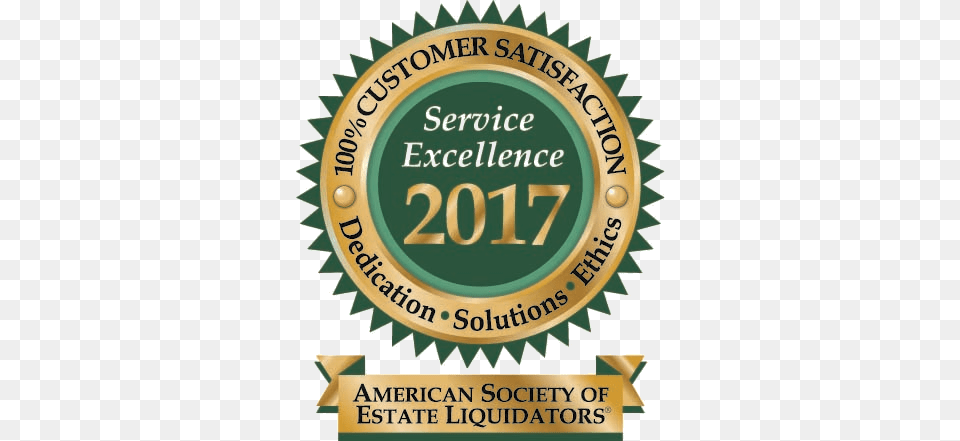 Asel 2017 Service Award Haccp International Alliance, Logo, Advertisement, Badge, Symbol Free Transparent Png