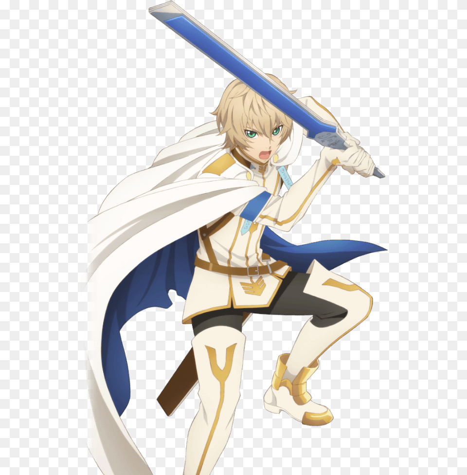 Aselia The Tales Wiki Tales Of Asteria Oscar, Book, Comics, Publication, Person Free Transparent Png